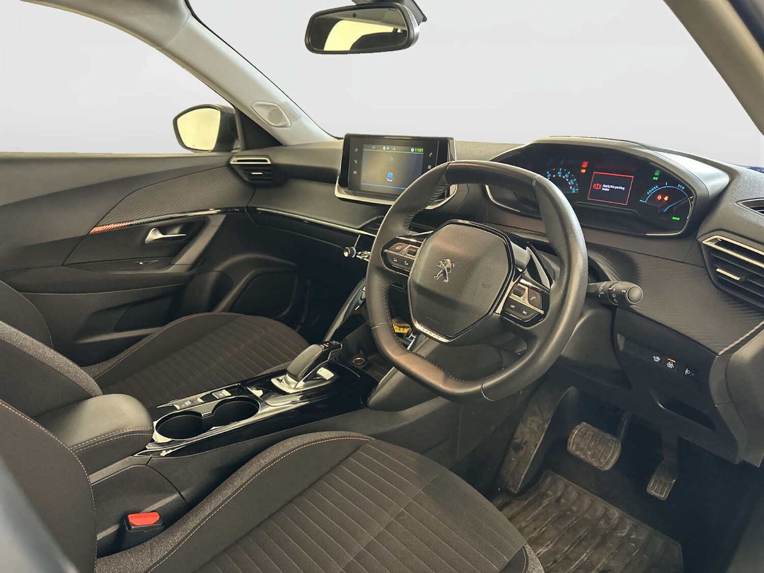 Used Peugeot E-2008 2021 for sale - 77953342: Photo 15