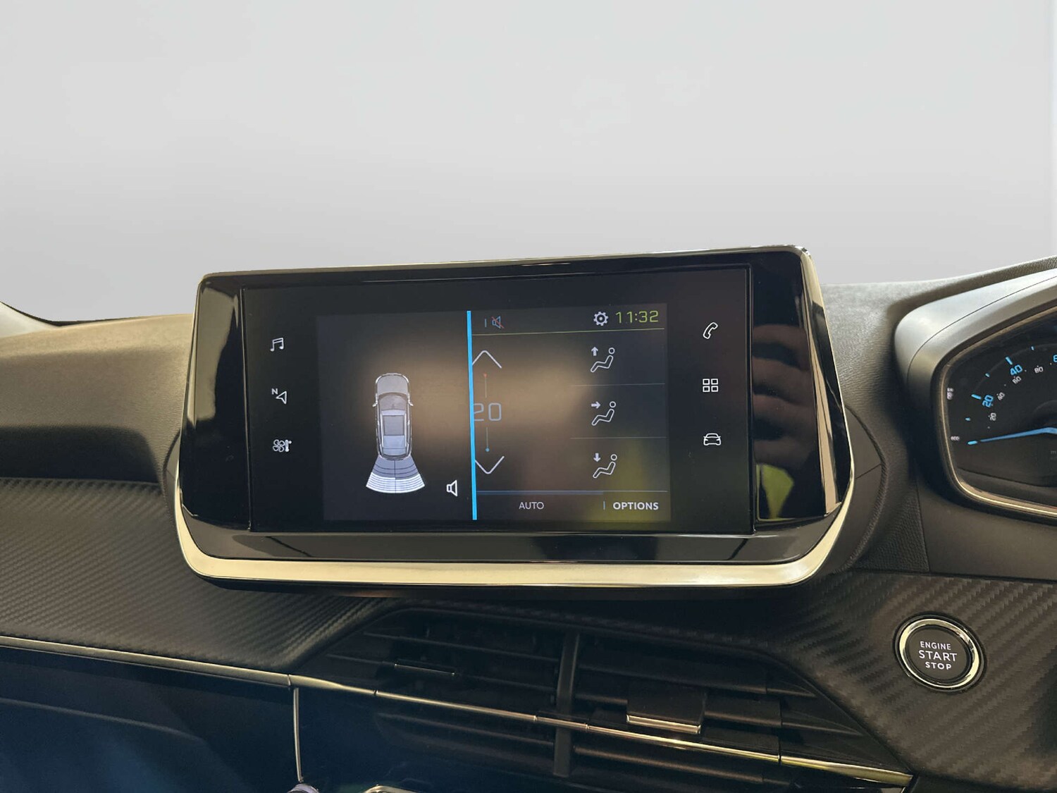 Used Peugeot E-2008 2021 for sale - 77953342: Photo 22