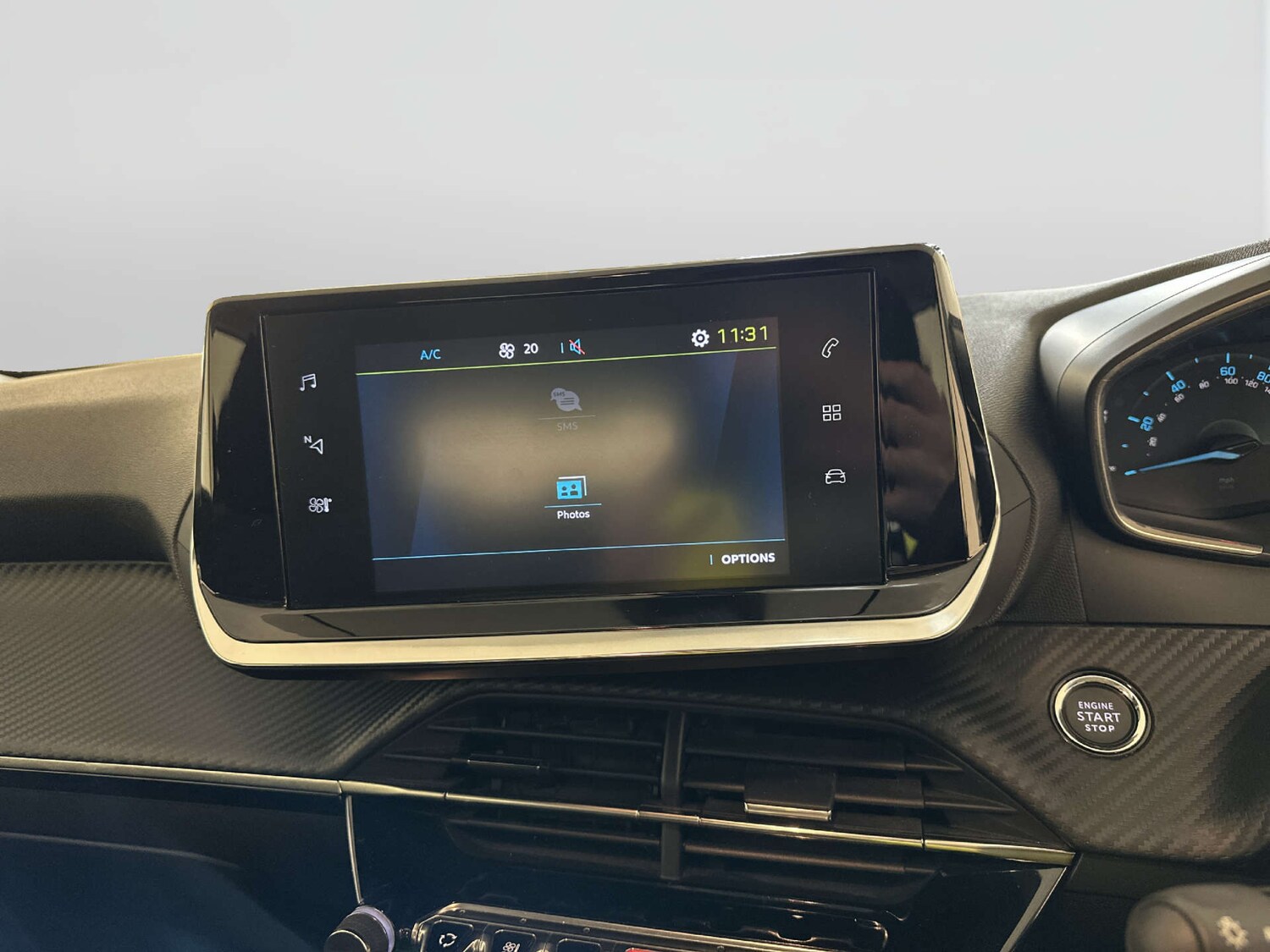 Used Peugeot E-2008 2021 for sale - 77953342: Photo 23