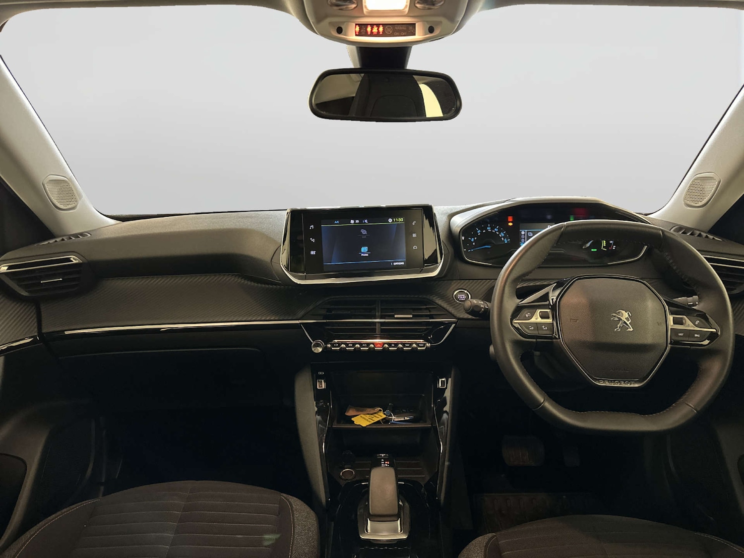 Used Peugeot E-2008 2021 for sale - 77953342: Photo 3