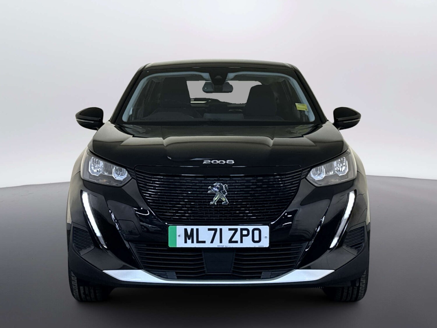 Used Peugeot E-2008 2021 for sale - 77953342: Photo 5