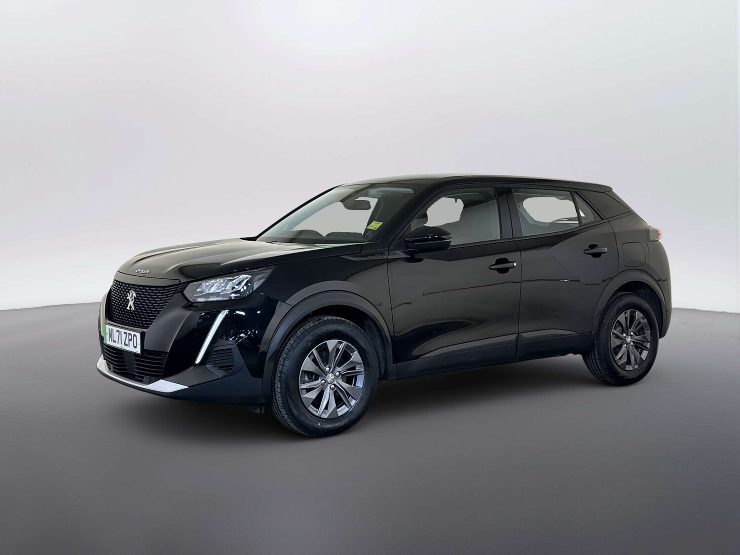 Used Peugeot E-2008 2021 for sale - 77953342: Photo 6