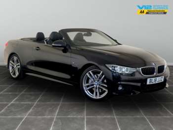 2018 (18) - 440i M Sport 2dr Auto [Professional Media]
