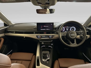 Used Audi A5 2024 for sale - 78849179: Photo