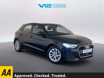Used Audi A1 2019 for sale - 78456188: Photo
