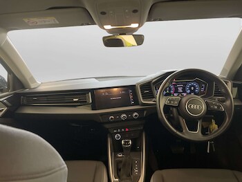Used Audi A1 2019 for sale - 78456188: Photo