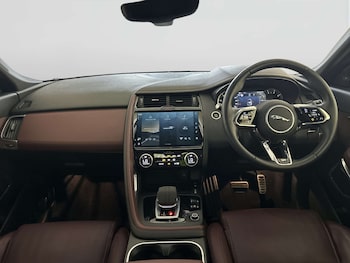 Used Jaguar E-Pace 2023 for sale - 78738765: Photo