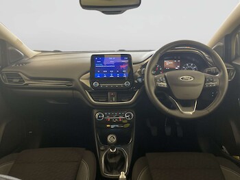 Used Ford Puma 2024 for sale - 78257367: Photo