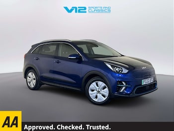 Used Kia Niro 2022 for sale - 78931523: Photo