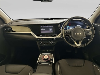 Used Kia Niro 2022 for sale - 78931523: Photo