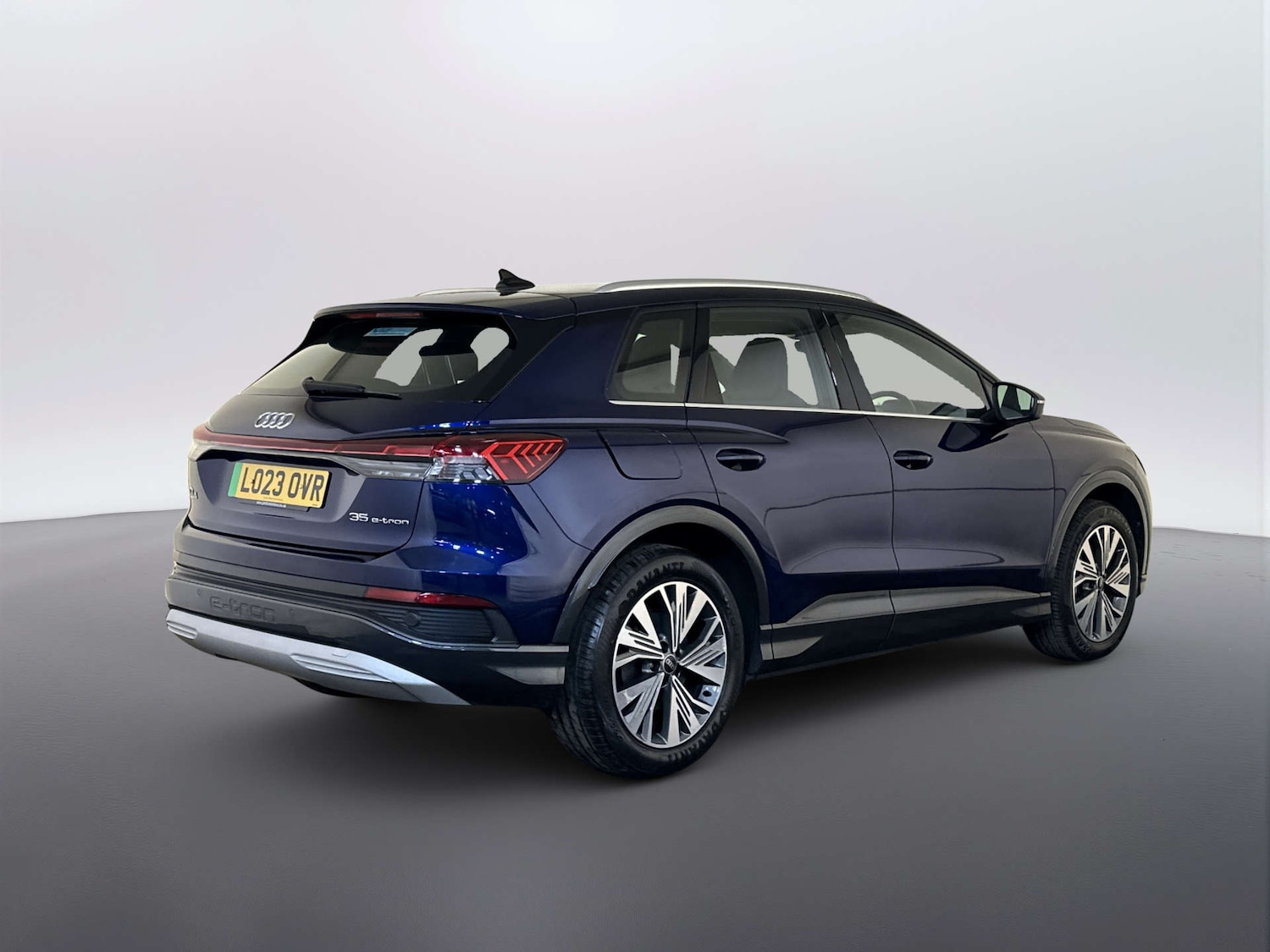 Used Audi Q4 e-tron 2023 for sale - 78003792: Photo 10