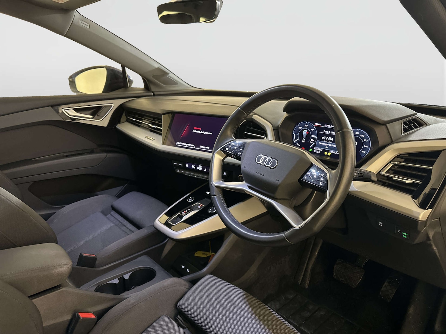 Used Audi Q4 e-tron 2023 for sale - 78003792: Photo 15