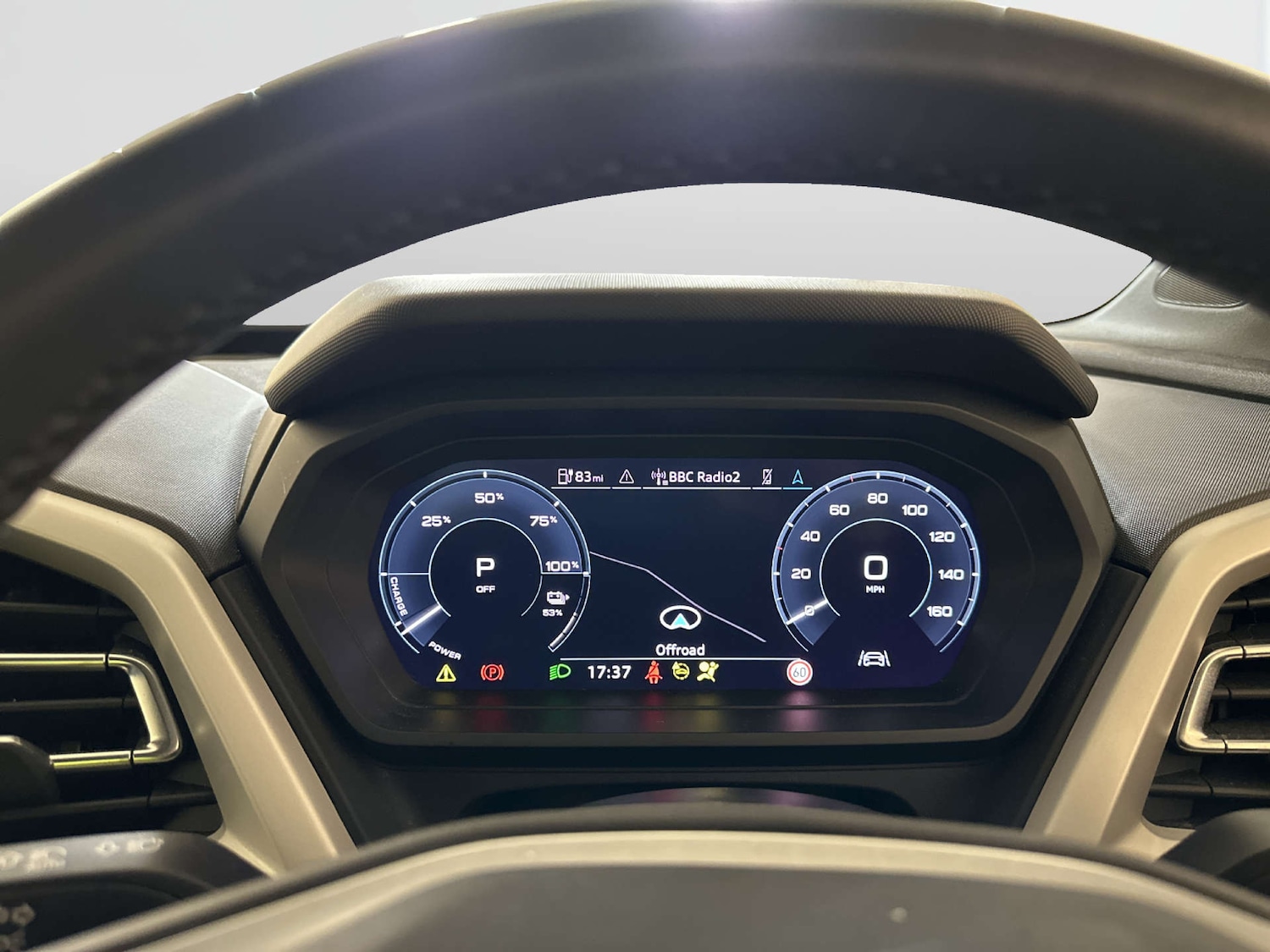 Used Audi Q4 e-tron 2023 for sale - 78003792: Photo 18