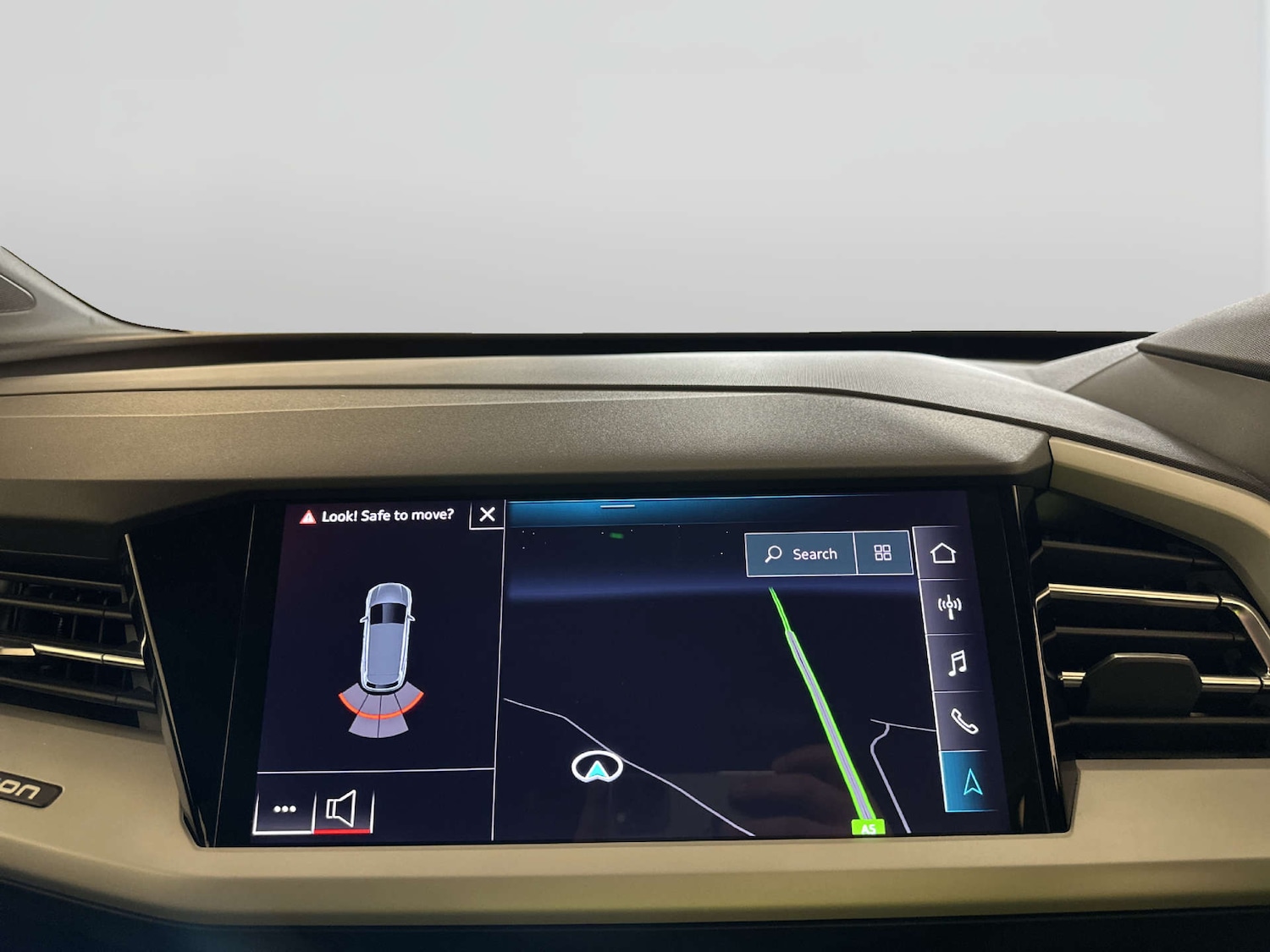 Used Audi Q4 e-tron 2023 for sale - 78003792: Photo 20