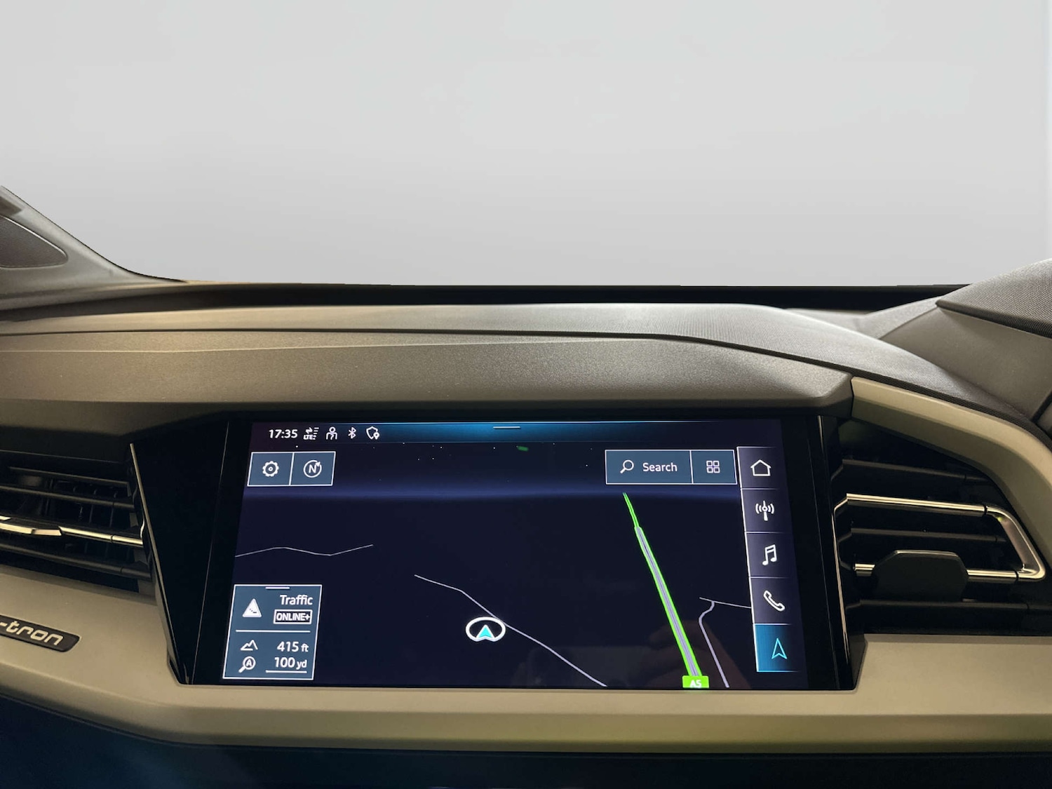 Used Audi Q4 e-tron 2023 for sale - 78003792: Photo 21