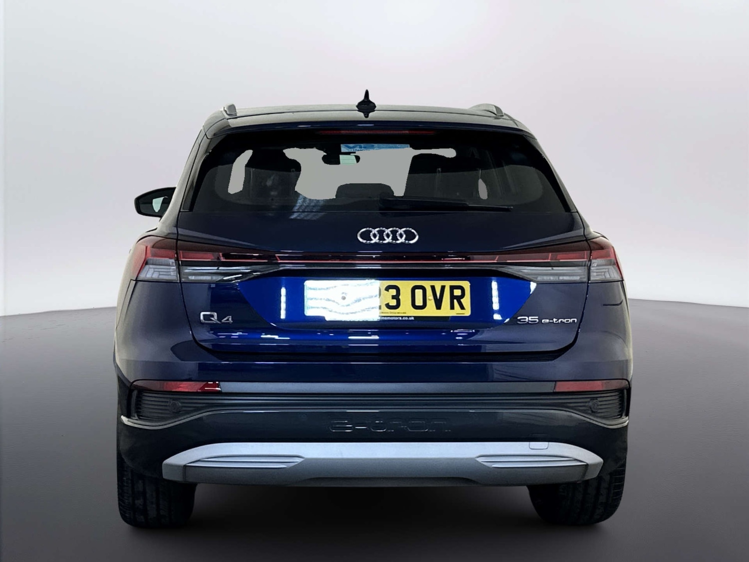 Used Audi Q4 e-tron 2023 for sale - 78003792: Photo 9