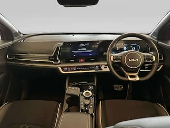 Used Kia Sportage 2024 for sale - 79725434: Photo