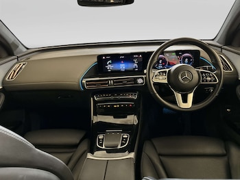 Used Mercedes-Benz EQC 2022 for sale - 78953326: Photo