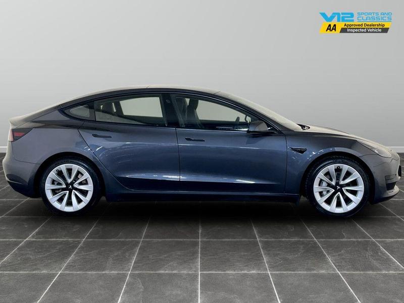 Used Tesla Model 3 2021 for sale - 76603379: Photo 11