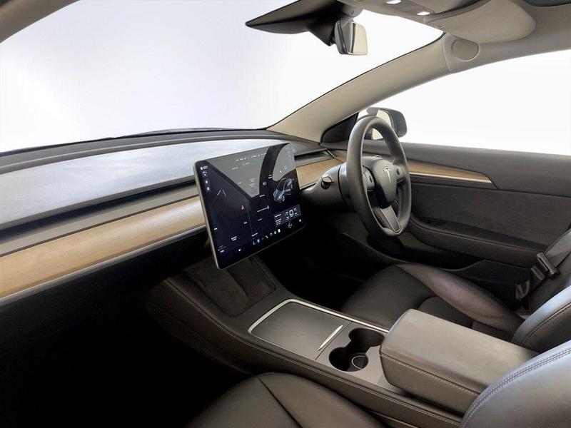 Used Tesla Model 3 2021 for sale - 76603379: Photo 12