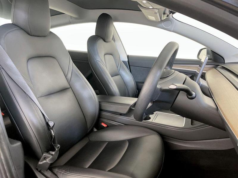 Used Tesla Model 3 2021 for sale - 76603379: Photo 13