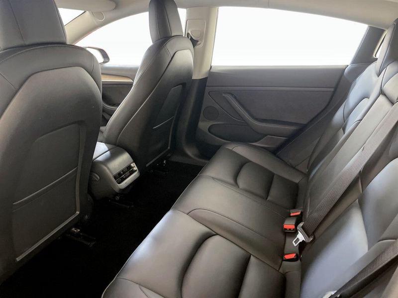 Used Tesla Model 3 2021 for sale - 76603379: Photo 14