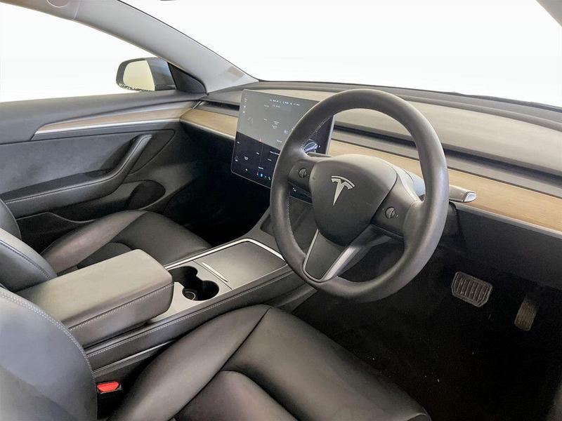 Used Tesla Model 3 2021 for sale - 76603379: Photo 15