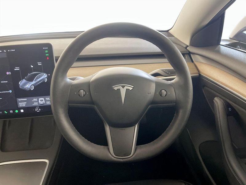 Used Tesla Model 3 2021 for sale - 76603379: Photo 16