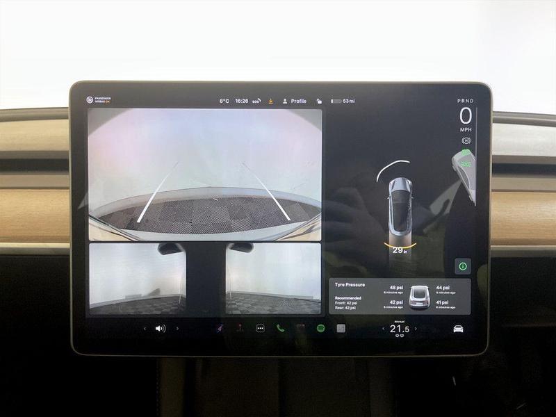 Used Tesla Model 3 2021 for sale - 76603379: Photo 20