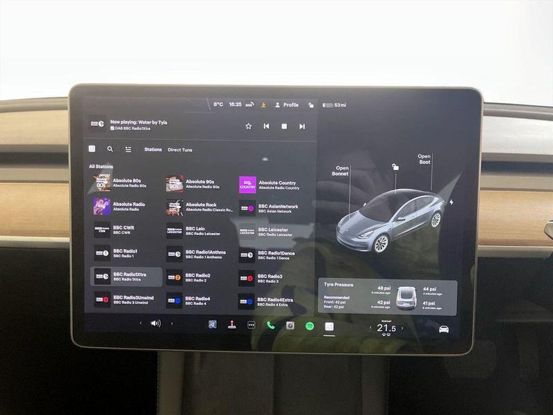 Used Tesla Model 3 2021 for sale - 76603379: Photo 22