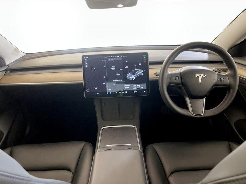 Used Tesla Model 3 2021 for sale - 76603379: Photo 3