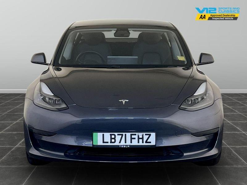 Used Tesla Model 3 2021 for sale - 76603379: Photo 5