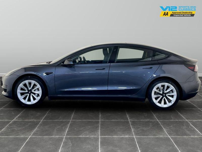 Used Tesla Model 3 2021 for sale - 76603379: Photo 7