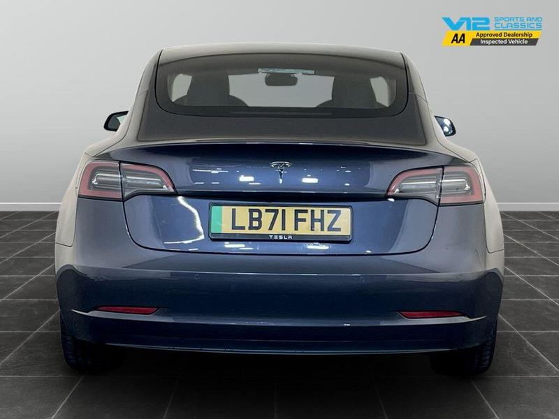 Used Tesla Model 3 2021 for sale - 76603379: Photo 9