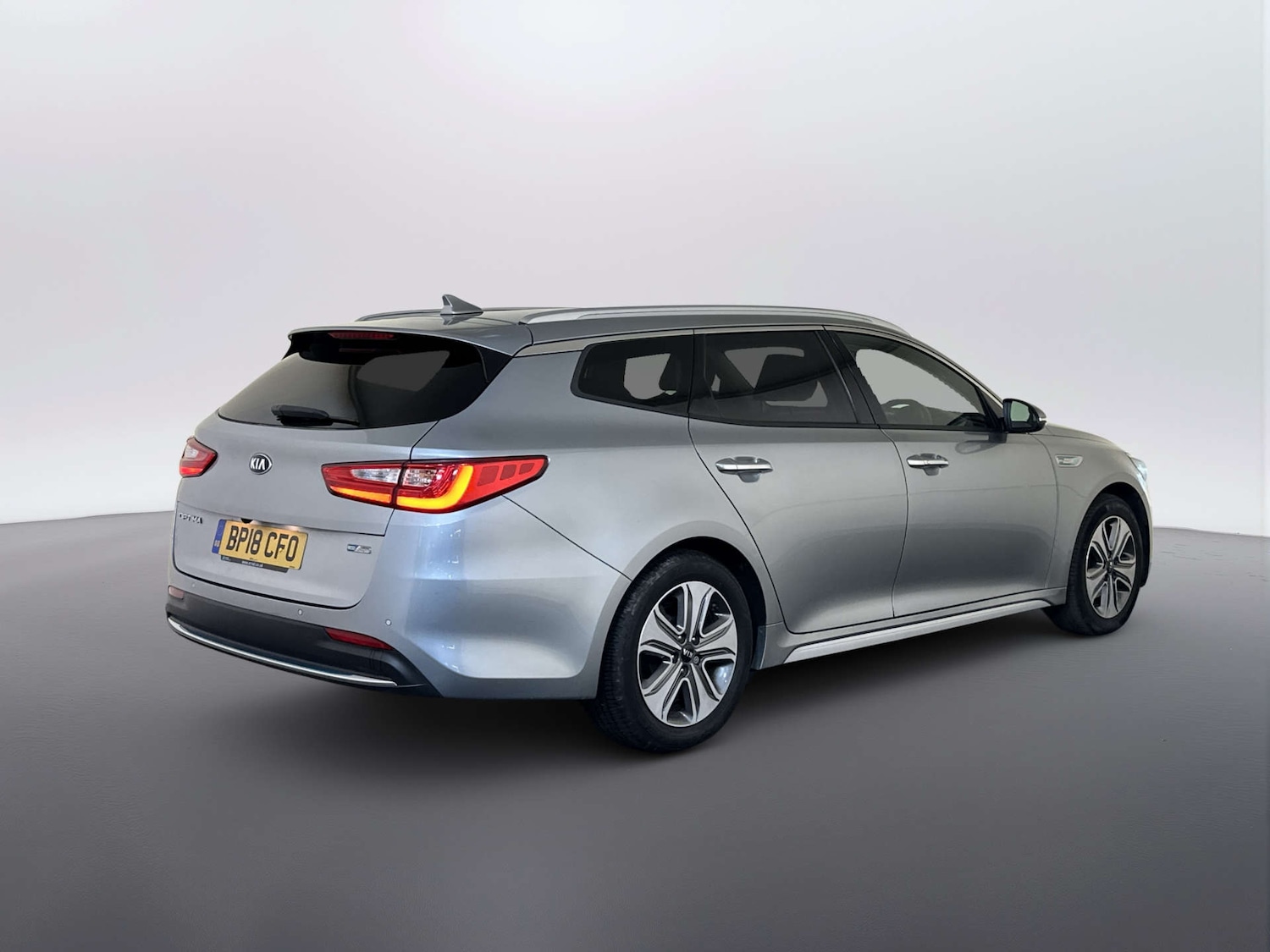 Used Kia Optima 2018 for sale - 77880499: Photo 10