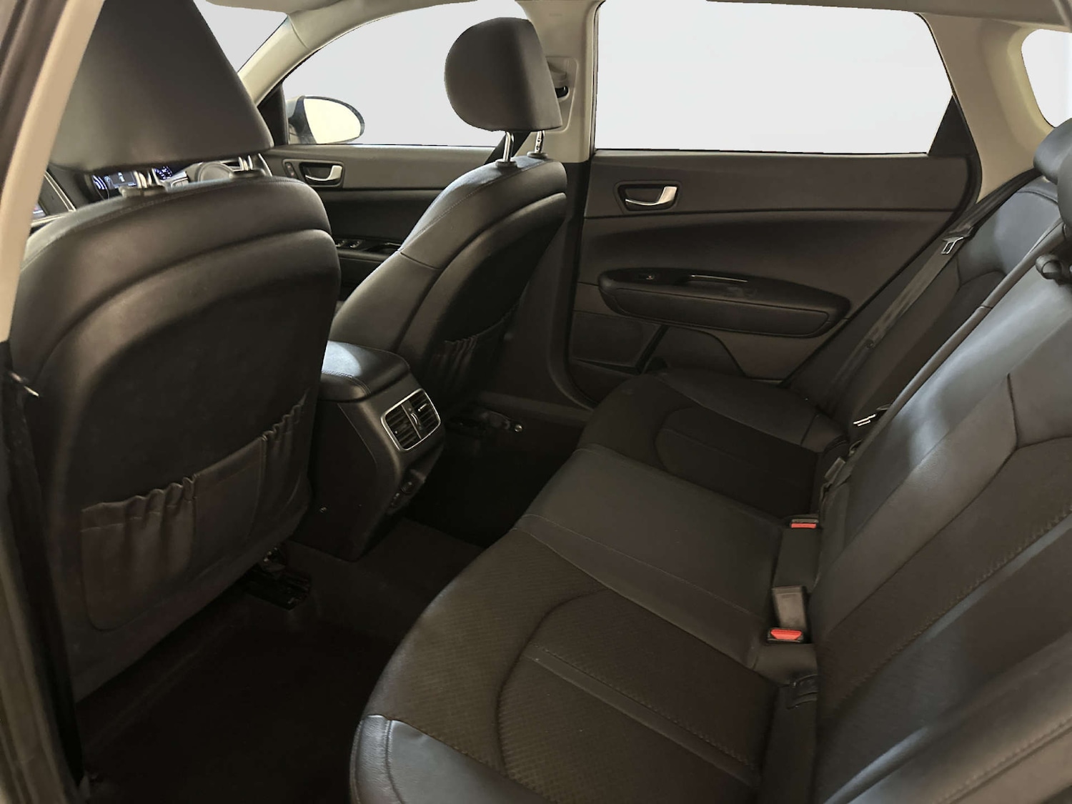 Used Kia Optima 2018 for sale - 77880499: Photo 14