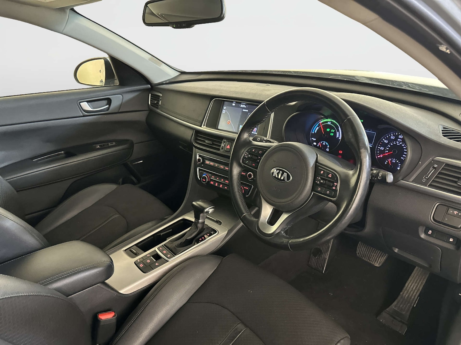Used Kia Optima 2018 for sale - 77880499: Photo 16