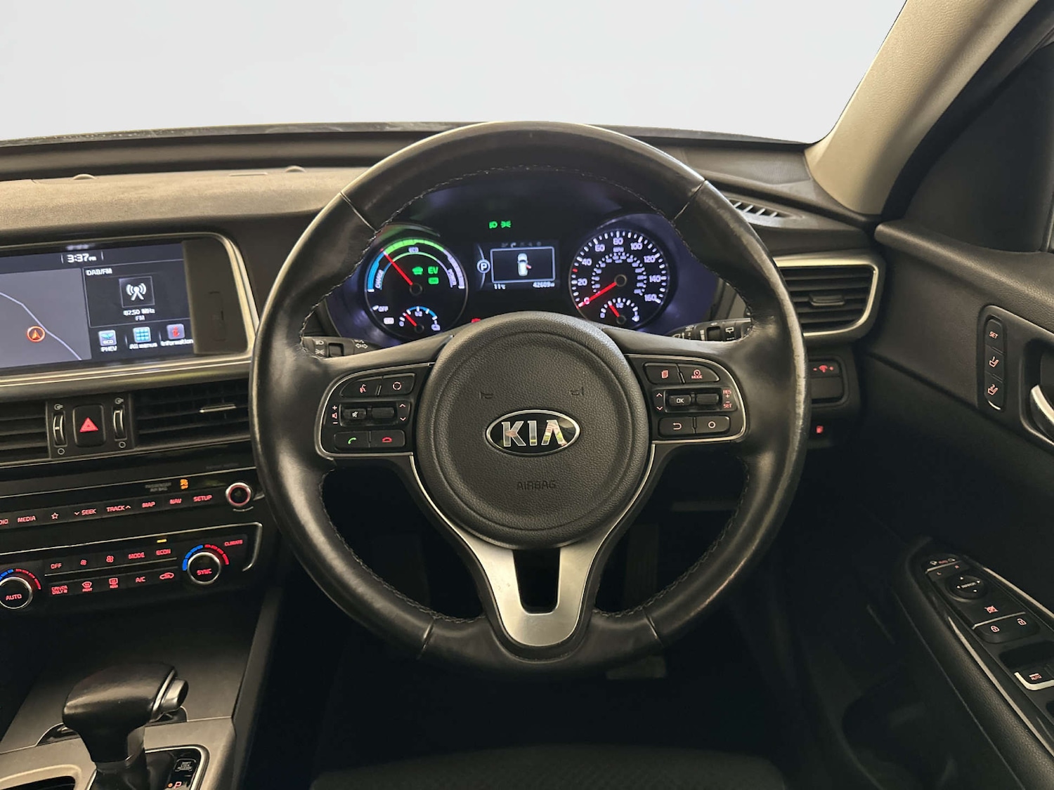 Used Kia Optima 2018 for sale - 77880499: Photo 17