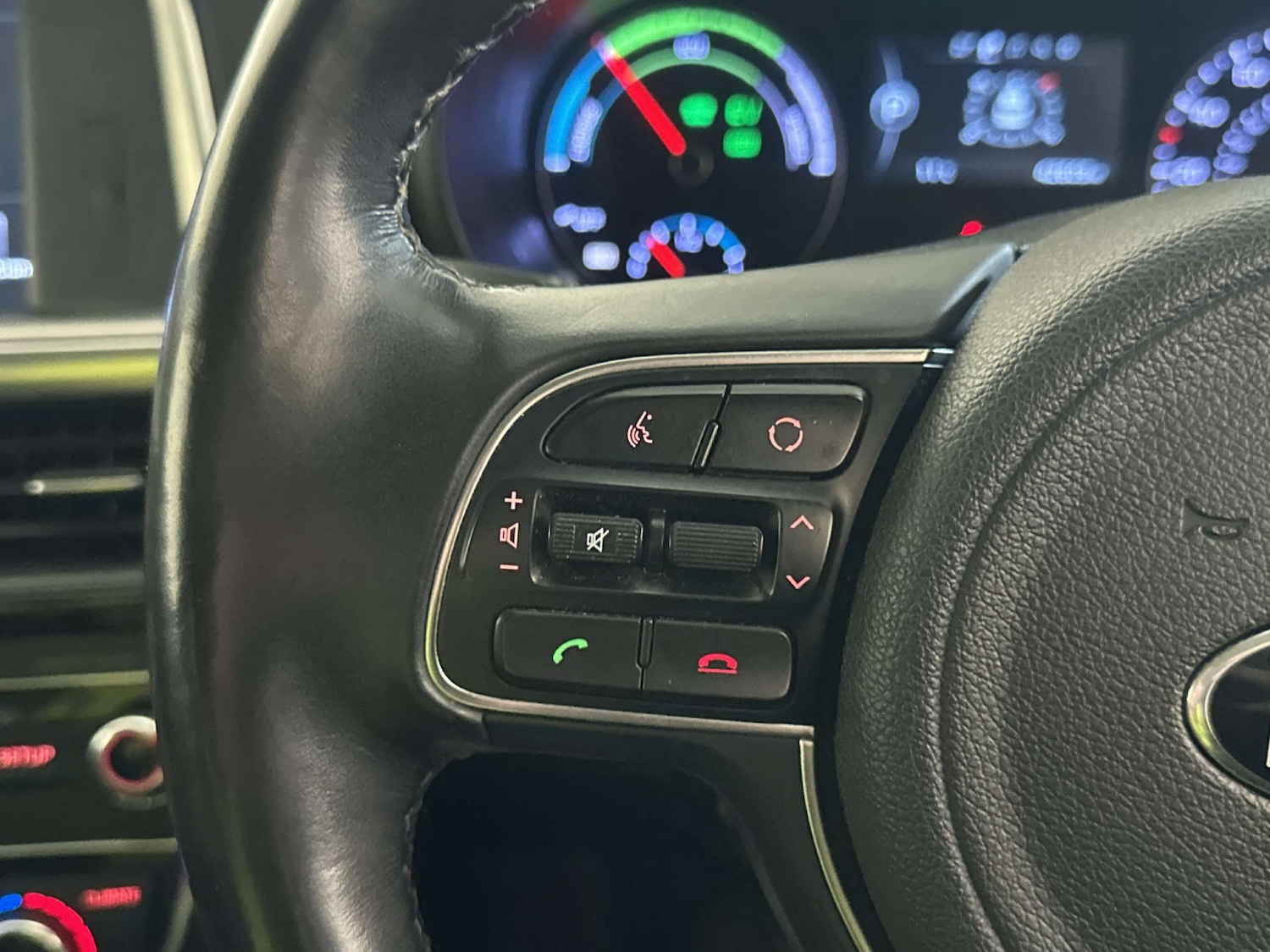 Used Kia Optima 2018 for sale - 77880499: Photo 18