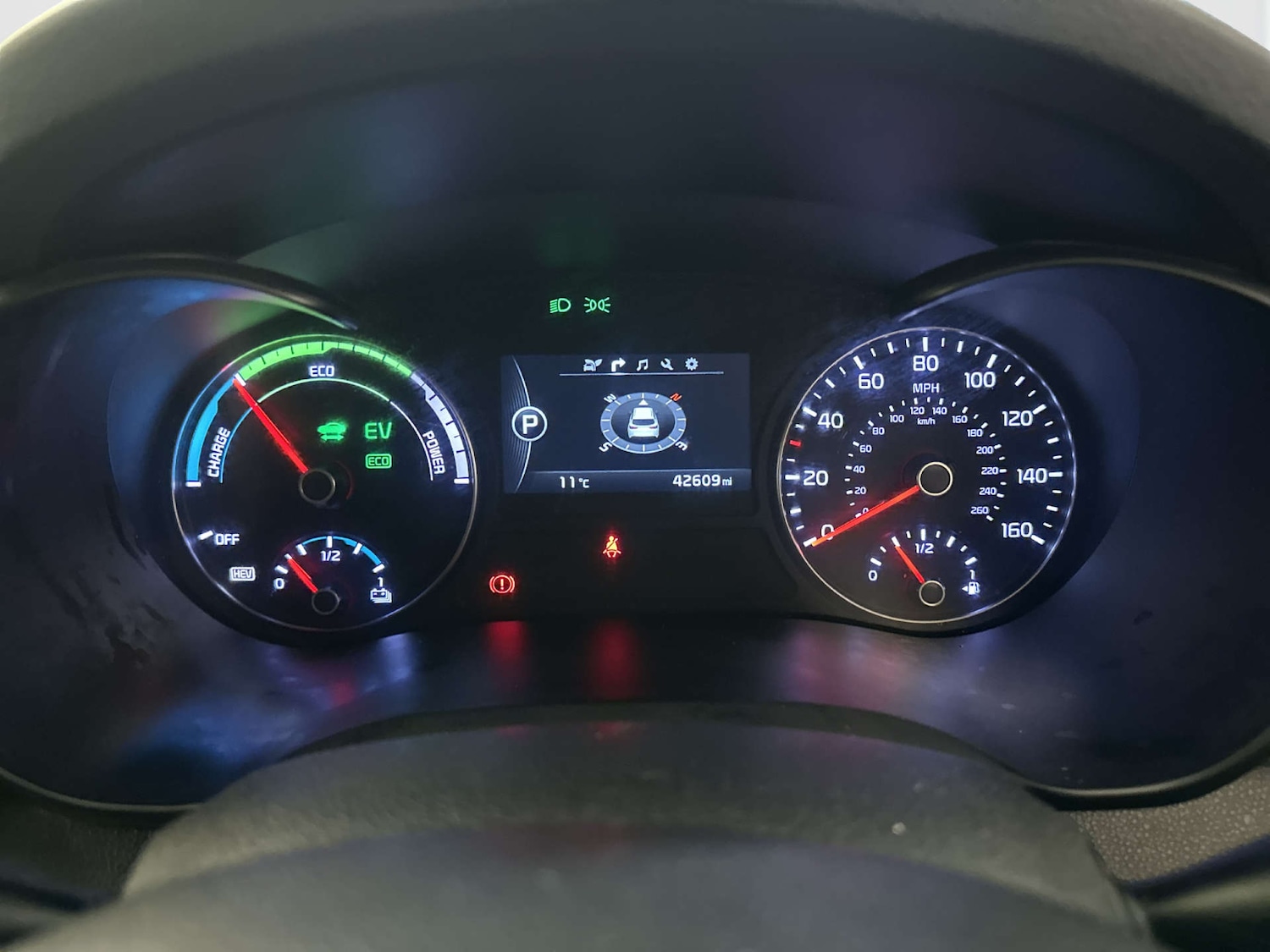 Used Kia Optima 2018 for sale - 77880499: Photo 19