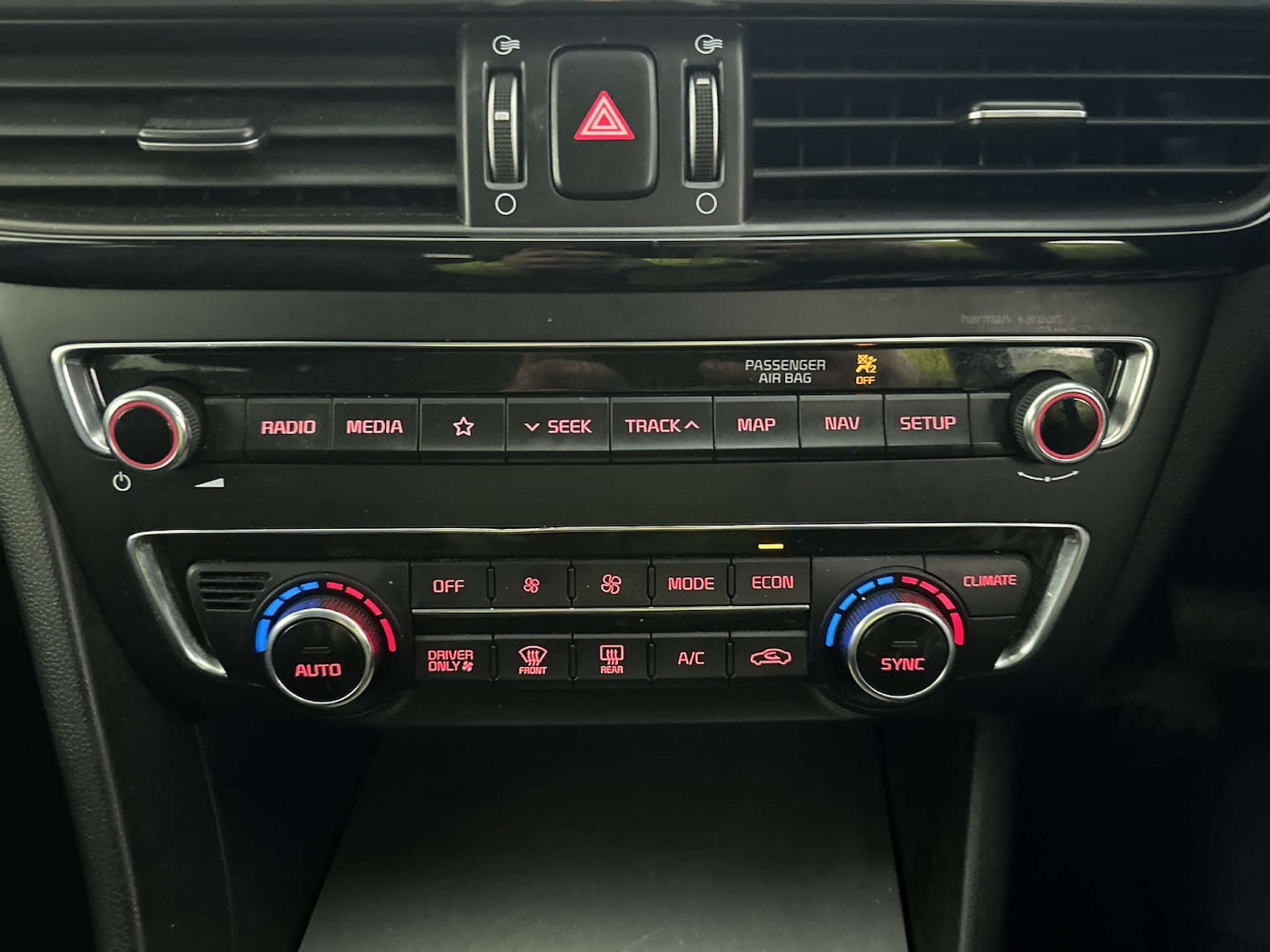 Used Kia Optima 2018 for sale - 77880499: Photo 25