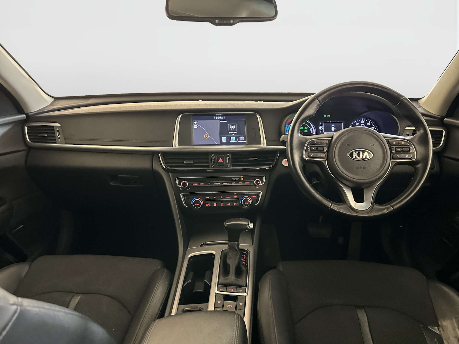 Used Kia Optima 2018 for sale - 77880499: Photo 3