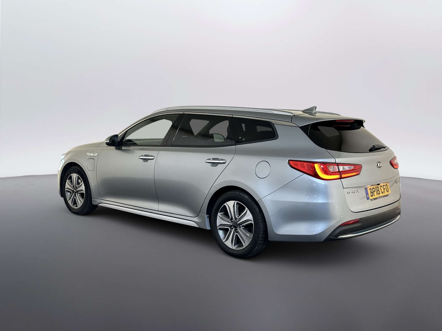 Used Kia Optima 2018 for sale - 77880499: Photo 8