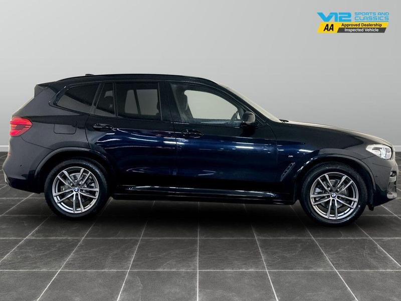 Used BMW X3 2020 for sale - 76467745: Photo 11