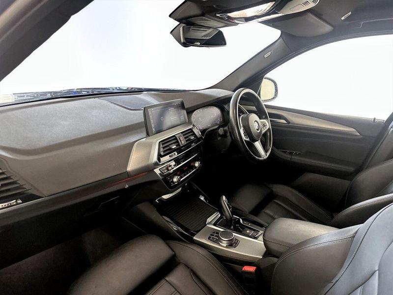 Used BMW X3 2020 for sale - 76467745: Photo 12