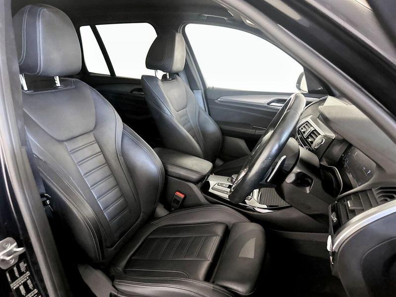 Used BMW X3 2020 for sale - 76467745: Photo 13