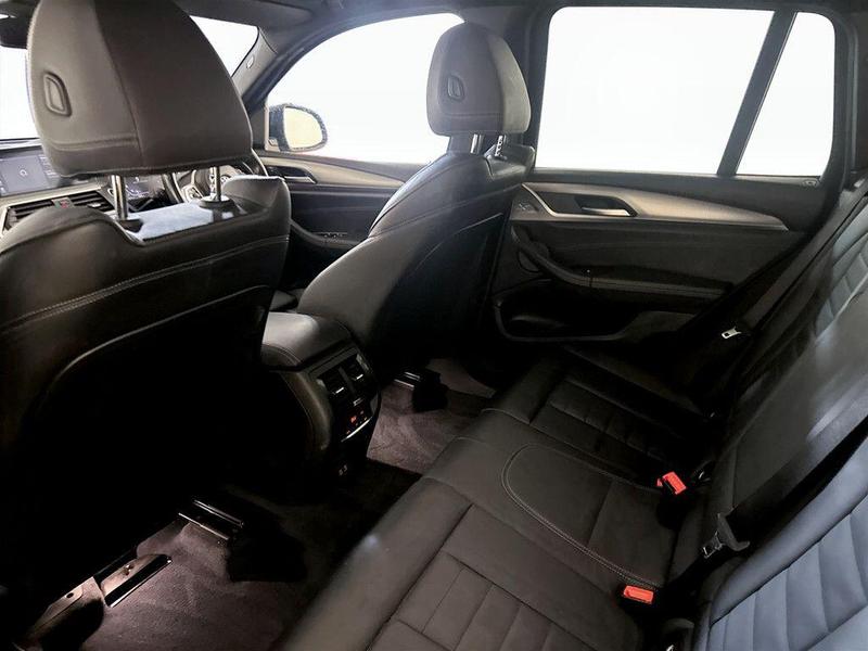 Used BMW X3 2020 for sale - 76467745: Photo 14