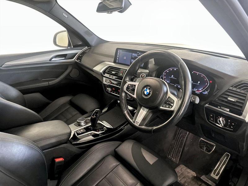 Used BMW X3 2020 for sale - 76467745: Photo 15