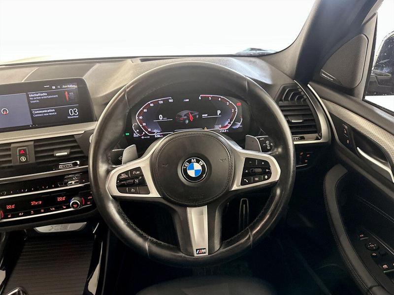 Used BMW X3 2020 for sale - 76467745: Photo 16