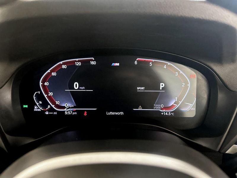 Used BMW X3 2020 for sale - 76467745: Photo 18